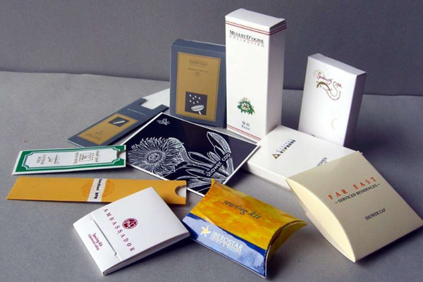 What is printing pattern