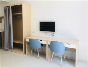 宿舍寫字臺(tái)